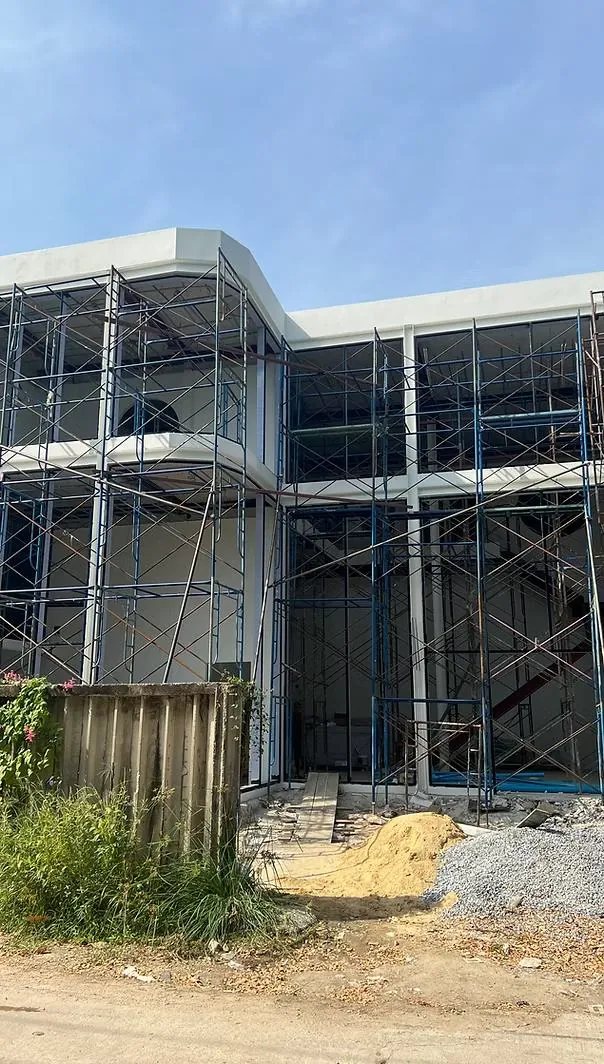 Construction